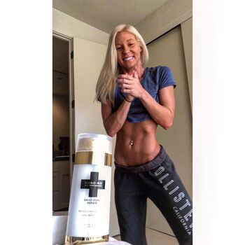 Darian Wilcox