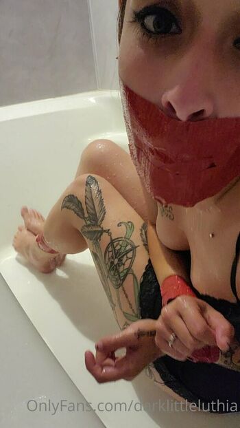 darklittleluthia