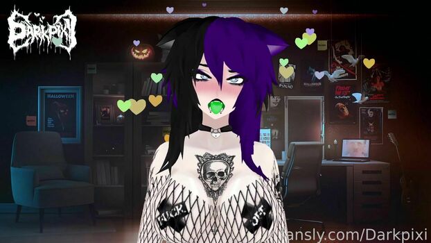 DarkPixi