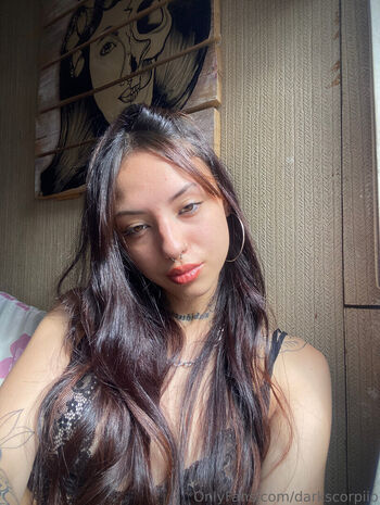 Darkscorpiio