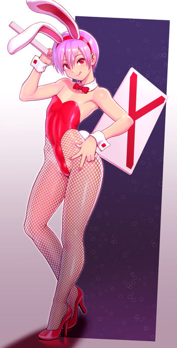 Darkstalkers