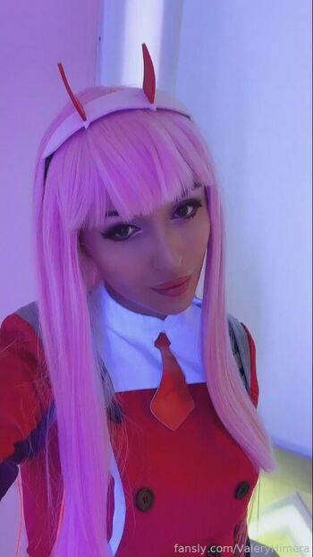Darling In The Franxx