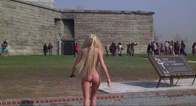 Daryl Hannah