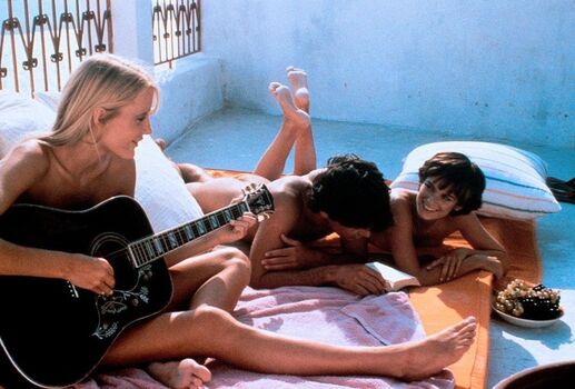 Daryl Hannah