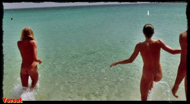 Daryl Hannah