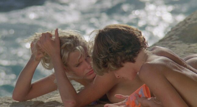 Daryl Hannah