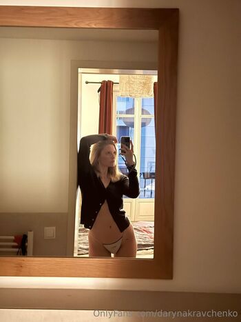 Daryna Kravchenko