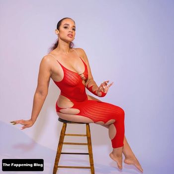 Dascha Polanco