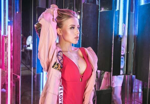 Dasha Grivina