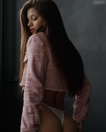 Dasha Semenova
