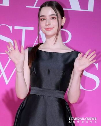 Dasha Tarab