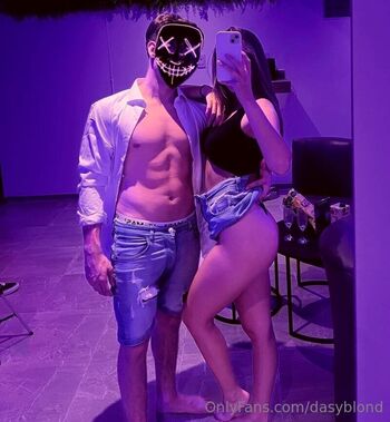 dasyblond