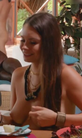 Dating Naked