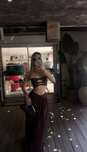 Davina Geiss