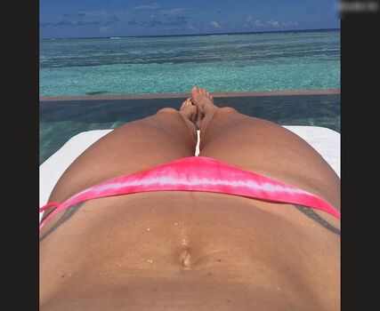 Davina McCall