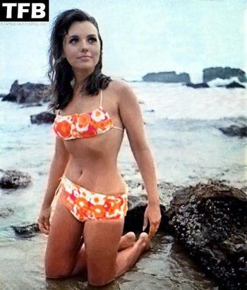 Dawn Wells