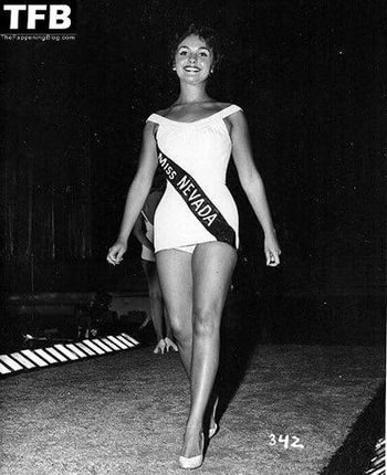 Dawn Wells