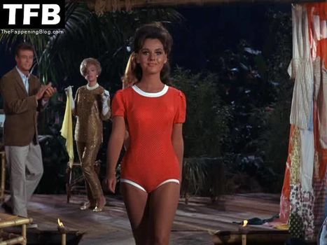 Dawn Wells