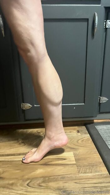 de-feeted
