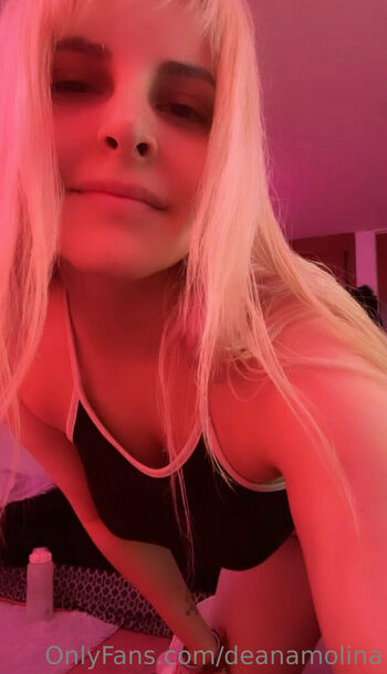 deanamolina