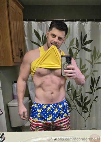 deandarkholer