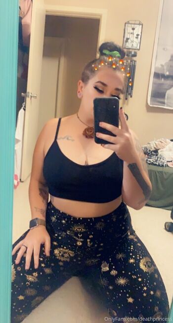deathprincess