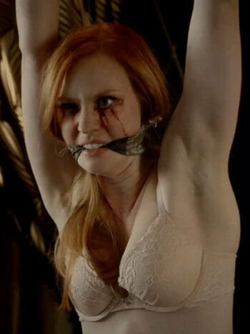 Deborah Ann Woll