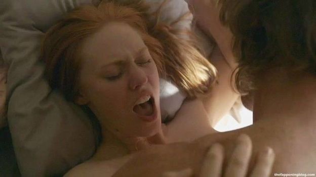 Deborah Ann Woll