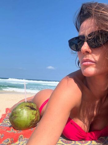 Deborah Secco