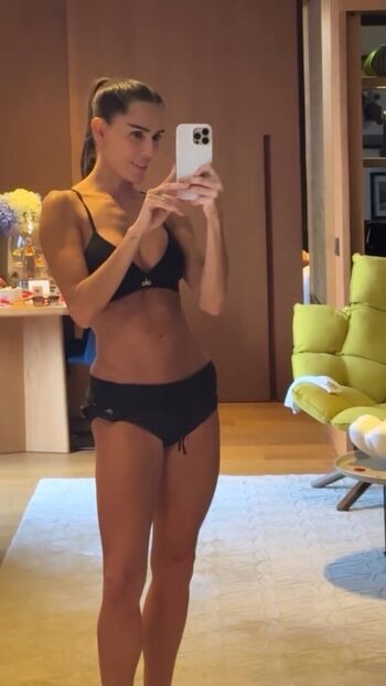 Deborah Secco