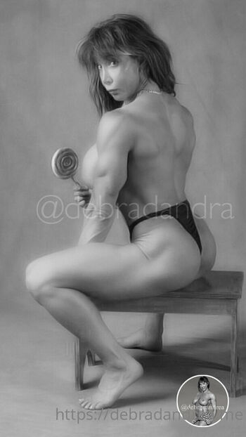 Debra DAndrea