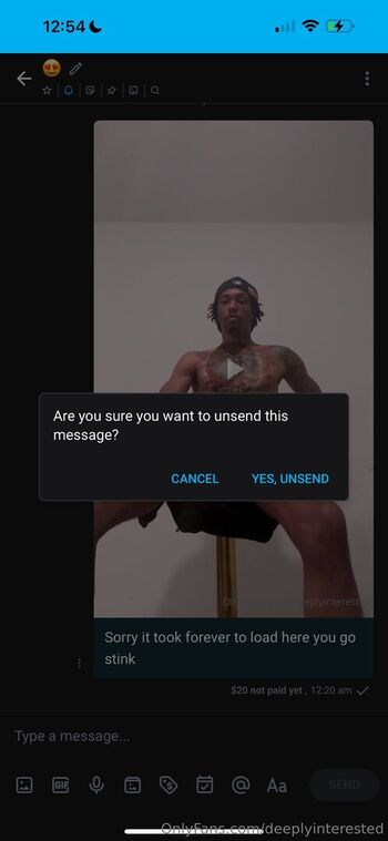 deeplyinterested