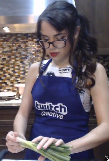 Deernadia