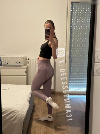 Deesse Emma