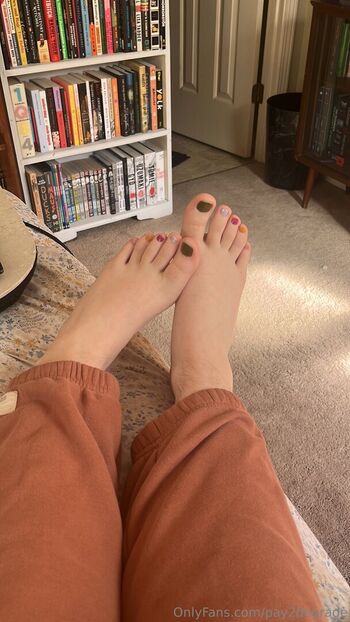 deitymary
