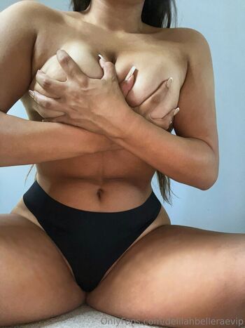 delilahbelleraevip