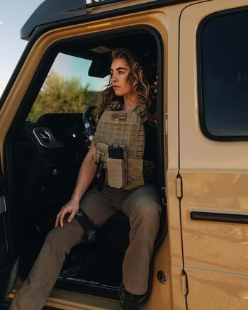 Demi Bagby