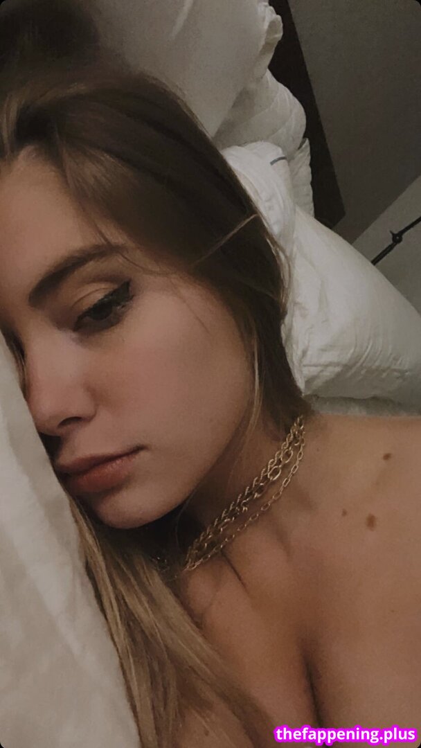 Demi Burnett