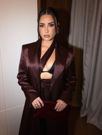 Demi Lovato