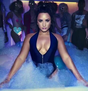 Demi Lovato
