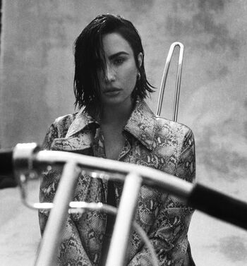 Demi Lovato
