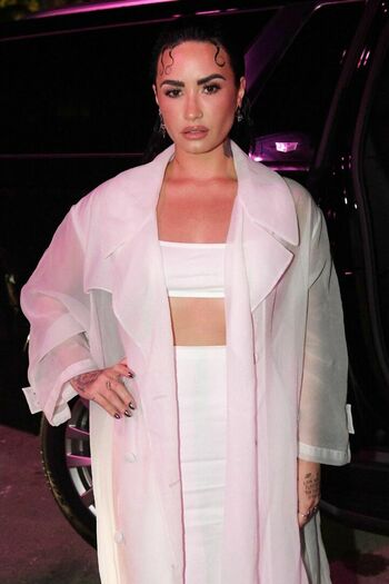 Demi Lovato