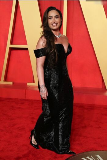 Demi Lovato