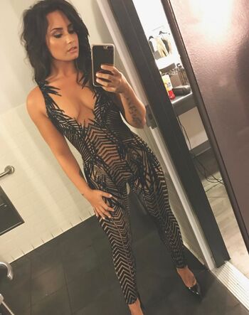 Demi Lovato