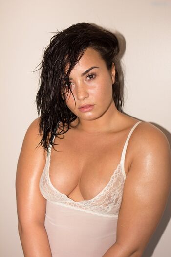 Demi Lovato