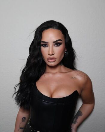 Demi Lovato