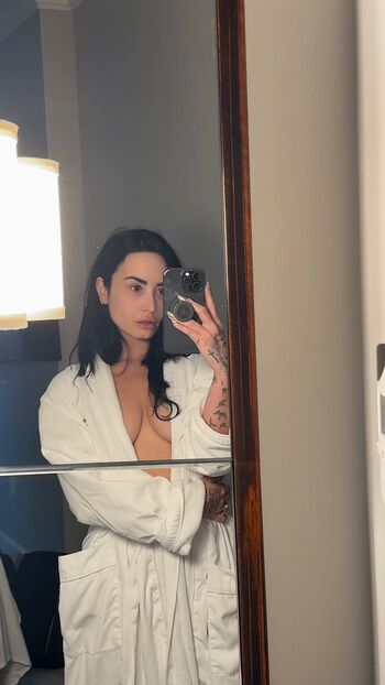 Demi Lovato