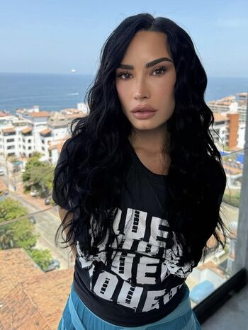 Demi Lovato