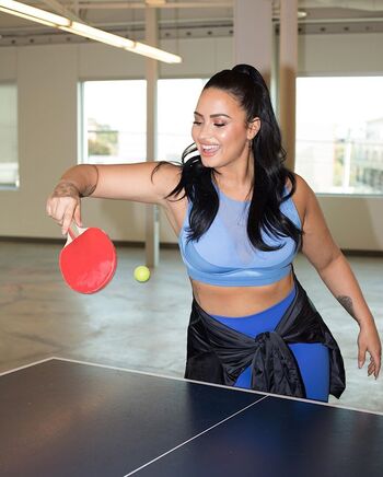 Demi Lovato