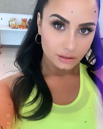 Demi Lovato